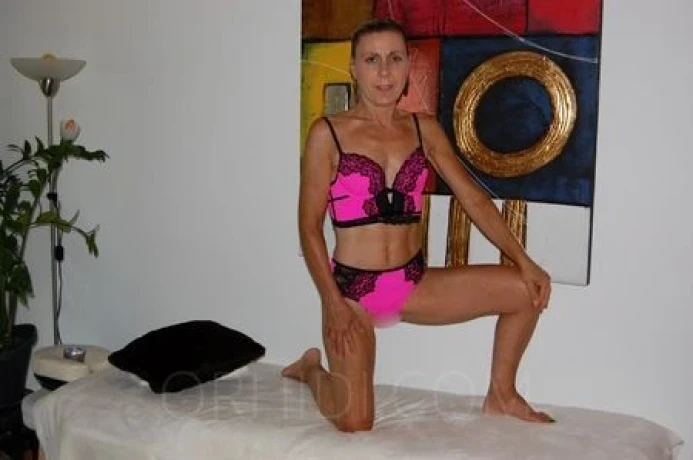 Zärtliche Jenny