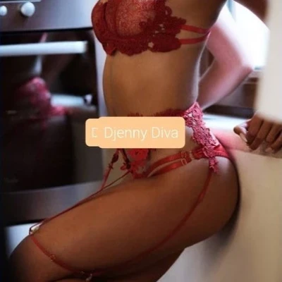 Djenny Diva