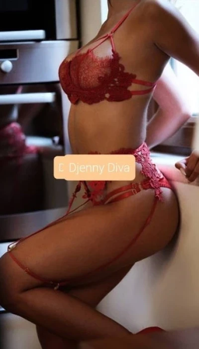 Djenny Diva