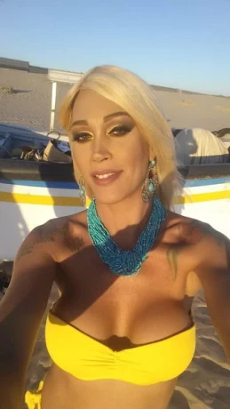 TS Raphaella Laurent