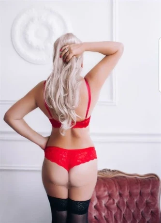 Tina Heisses Busenwunder