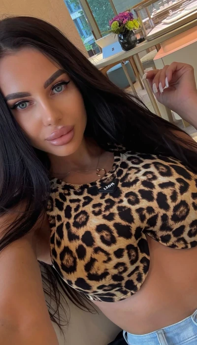 Angelika
