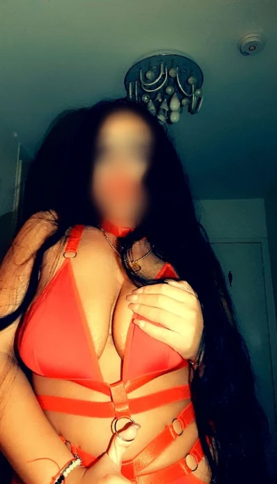 Raysa Hot