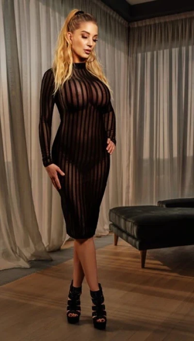 Lady Pam