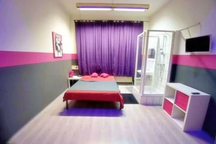 Sex World