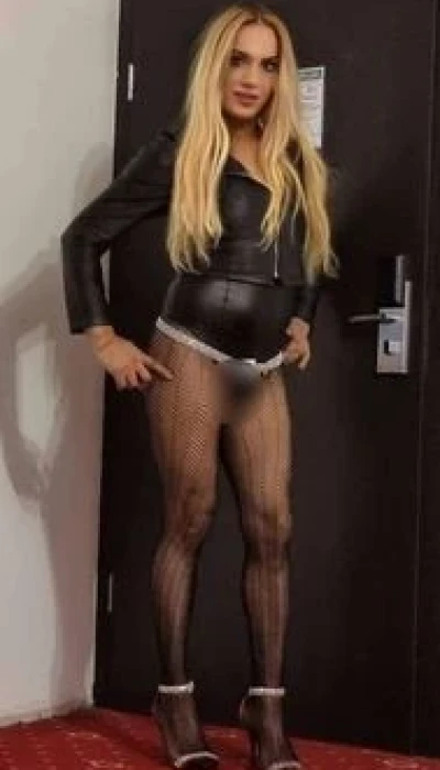 TS Veronika Ganz Neu