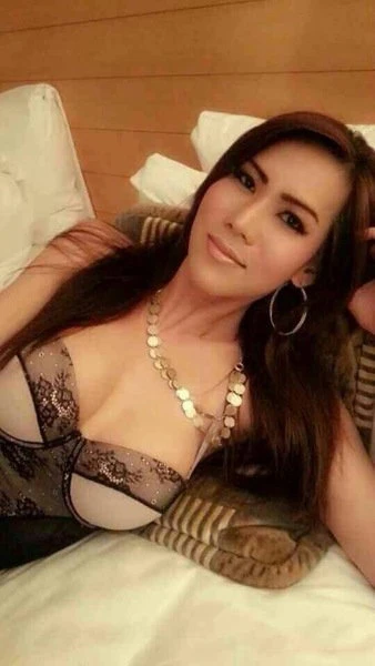 Ts Jenny Top Massage