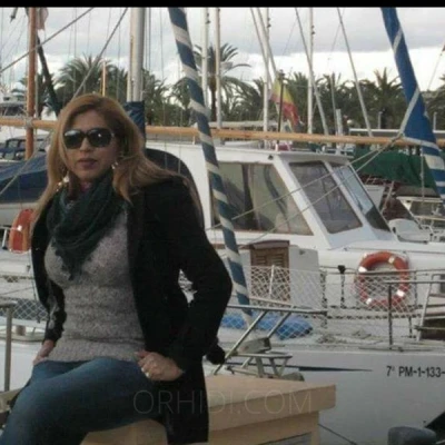 TS Nicole G*cci