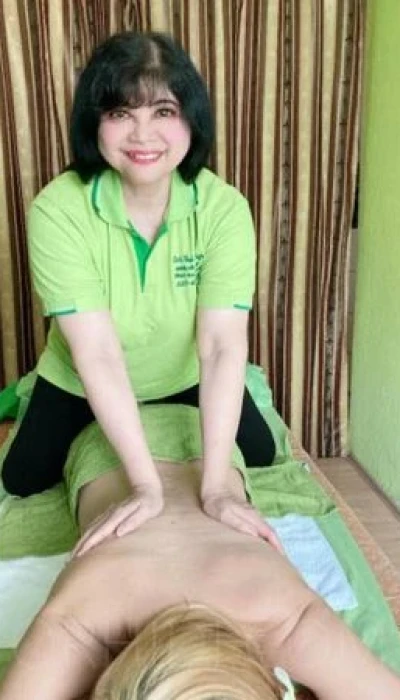 Mali Thai Massage