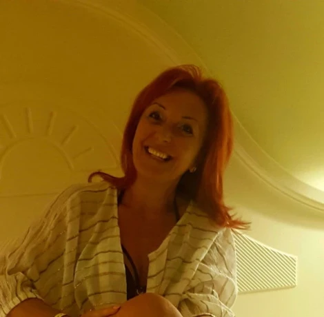 Susan - Deluxe Massagen