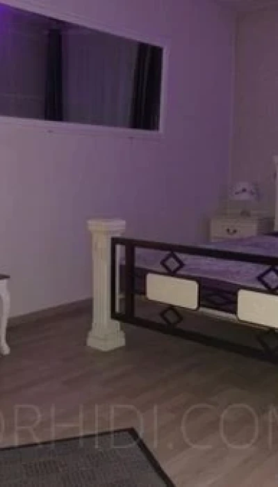 SALON - PATRICE