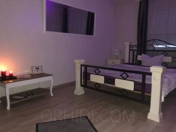 SALON - PATRICE