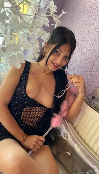 Nina - Ganz NEU!!! - ACHTUNG NEUE ADRESSE