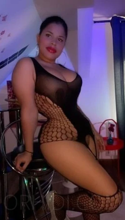 Juliana - AV L*der verwöhnt Dich