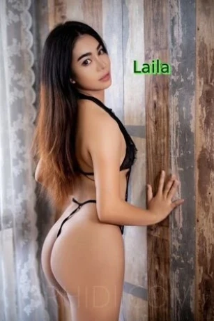 Laila
