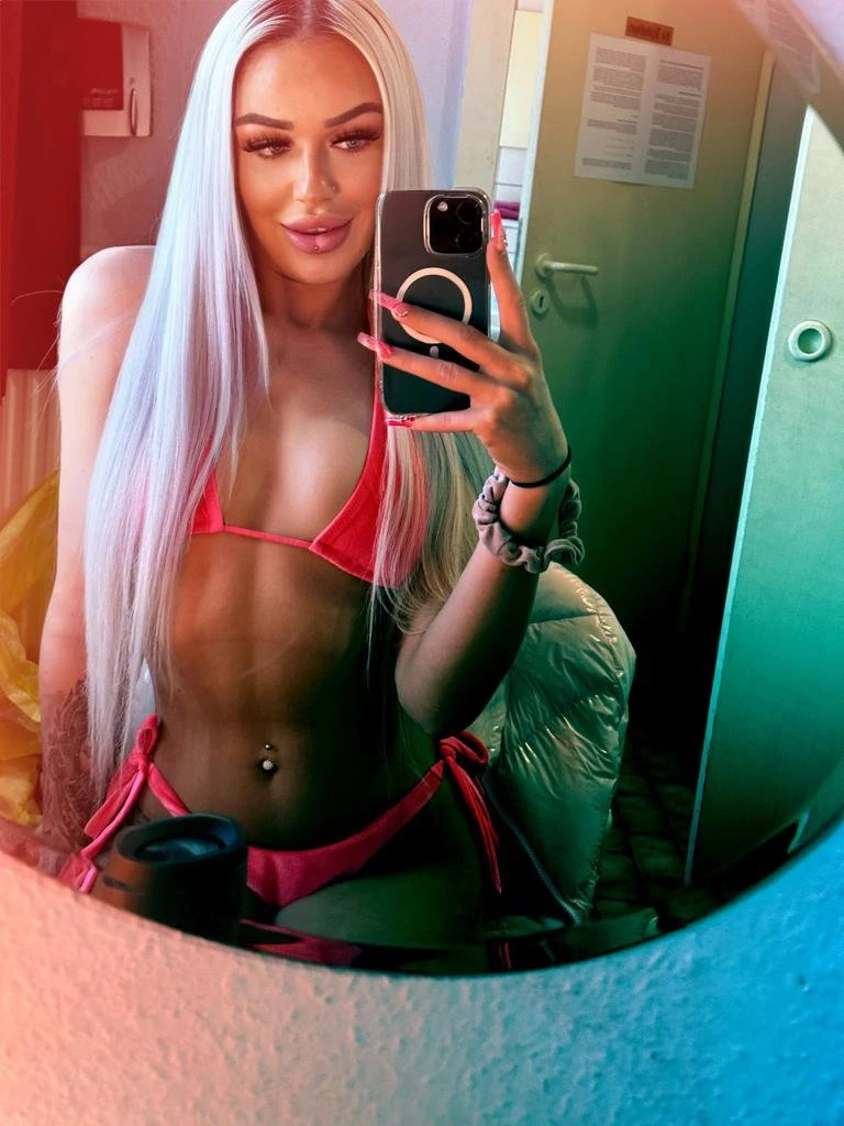 Deutsche Luna Marie