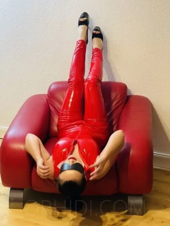 MISTRESS MYA