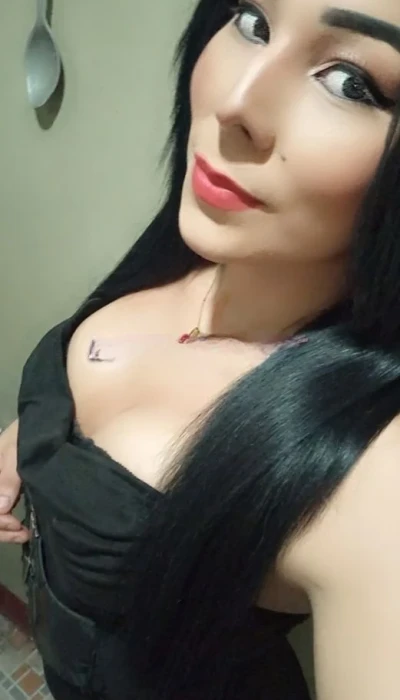 Fernandita Orozco