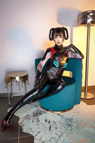 Fetisch Domina Saphira Residenz Hekate