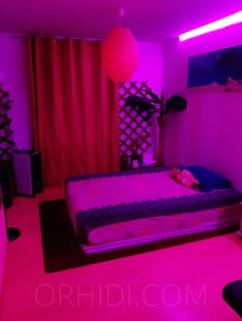 Thai Massage Studio