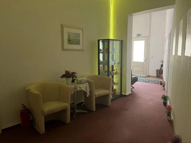 Ying & Yang Chinesische Massage