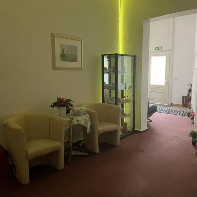 Ying & Yang Chinesische Massage