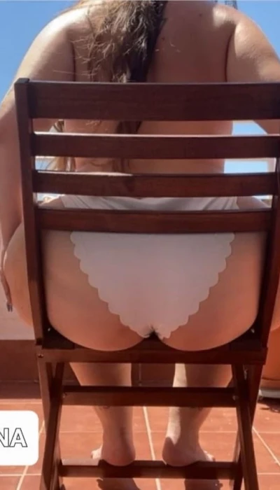 Bbw Elena Molly