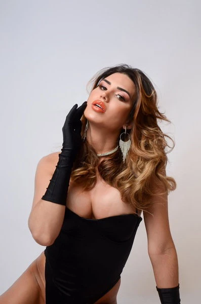 TS Clarice Lima