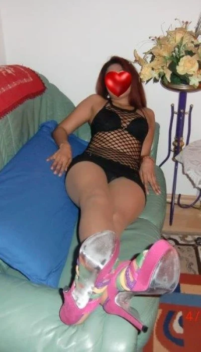 Asia Lady Emmy