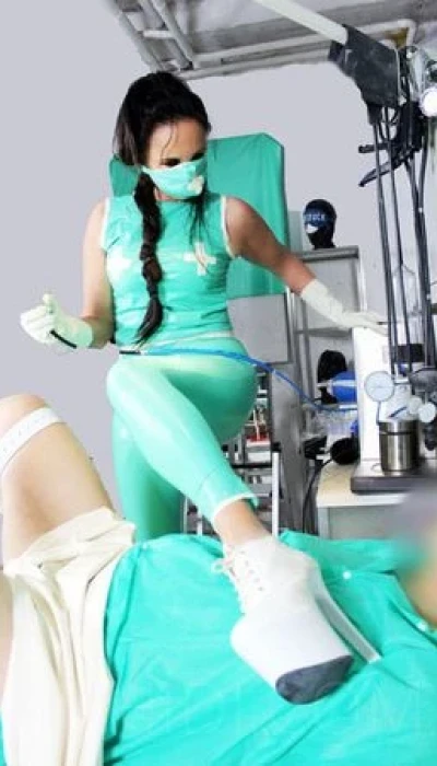 Lady Sarah Lee * Deutsche Domina*