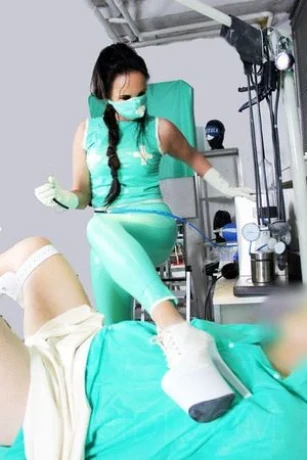 Lady Sarah Lee * Deutsche Domina*