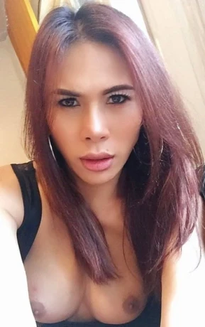 Trans Alisa