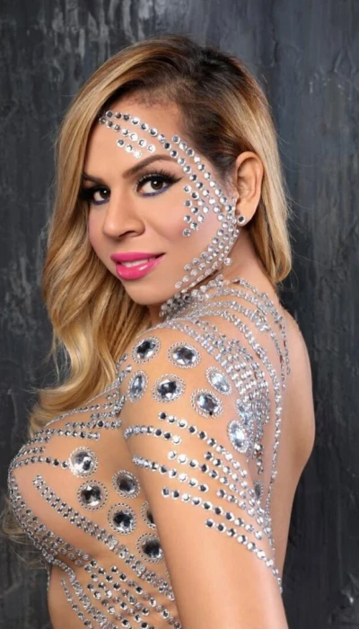 Trans Deseo
