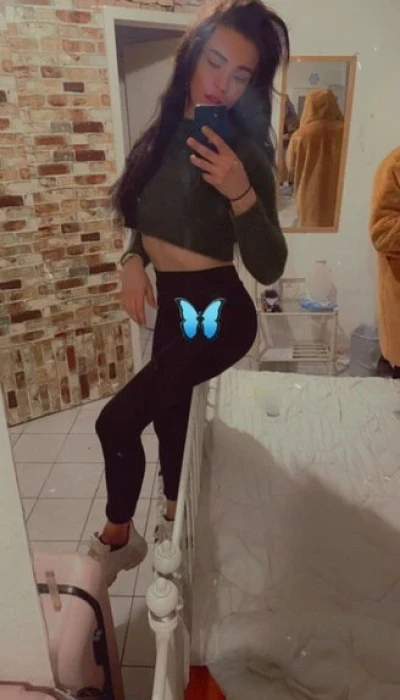 Trans Roxy Cohen