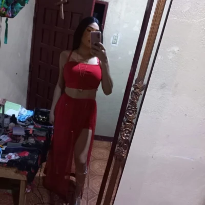 Fernandita Orozco