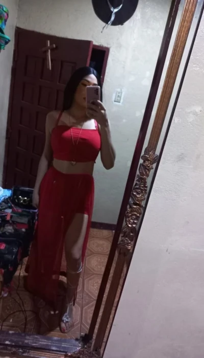 Fernandita Orozco
