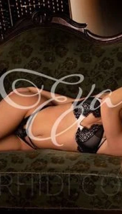 *NEU* 100% DEUTSCHE EVA