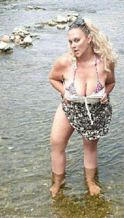 Jeanette Deutsche Bayerin Fast Tabul