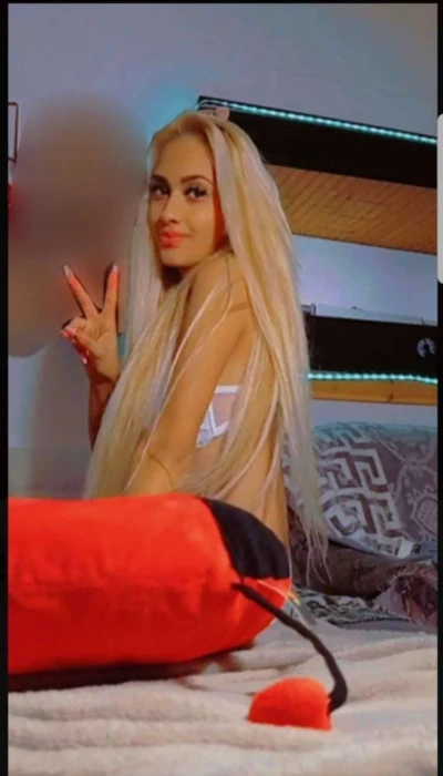 Melissahott