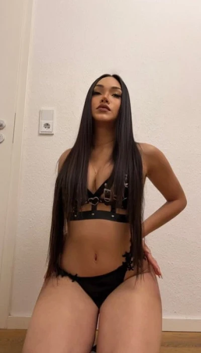 Katrina Chelsey