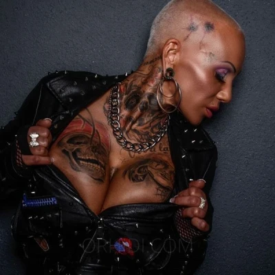 P*rnostar KITTY CORE