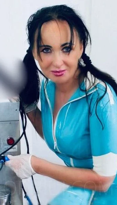 Lady Sarah Lee * Deutsche Domina*