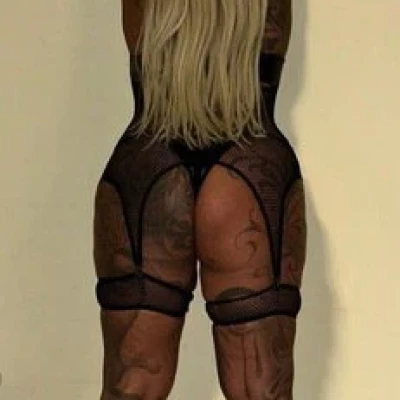 SHARON - Biete Dir einen absoluten scharfen Service !
