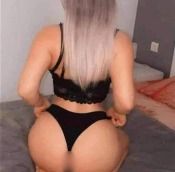 Tanya Sexy Und Naturlich