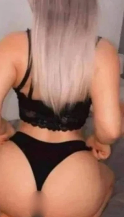 Tanya Sexy Und Naturlich
