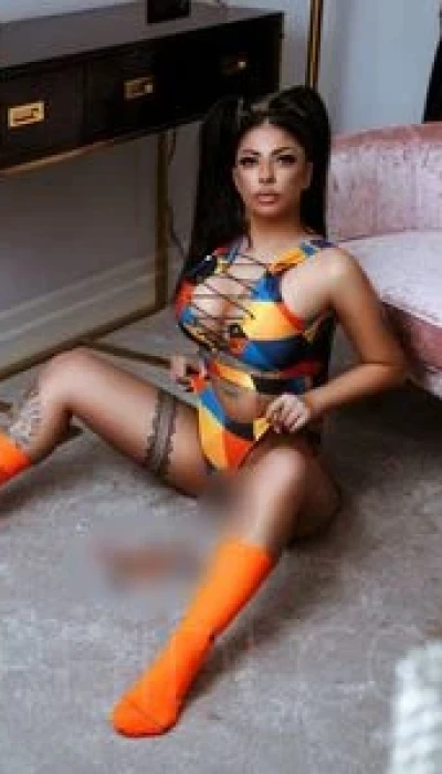 Candy