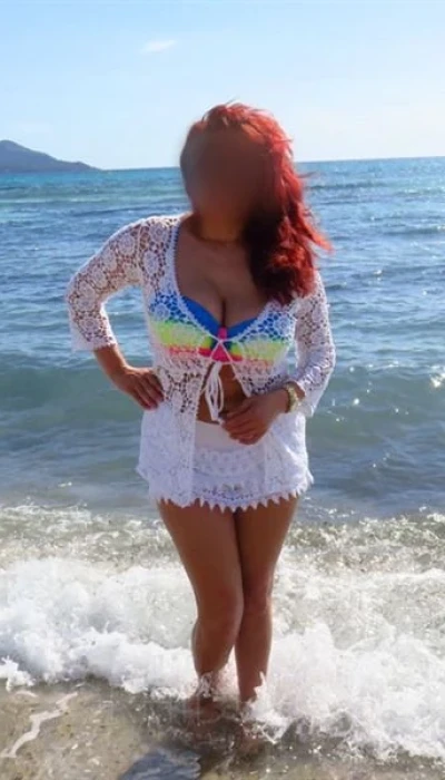 TANJA - DISKRET  & PRIVAT