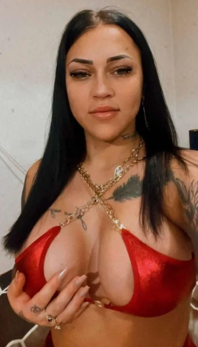 Giulia Gnadenlos Geil