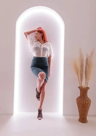 Escort Dame Nadja