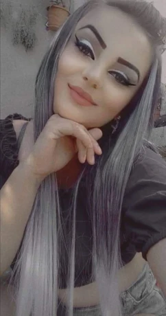 Sexy Lorena